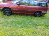 Opel Astra f 1.7D bez silnika Hrubieszów - zdjęcie 6