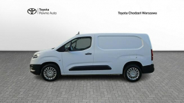 Toyota ProAce City 1.5 D4D 102KM Long COMFORT, salon Polska, FV23% Warszawa - zdjęcie 4