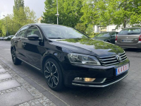Volkswagen Passat 2.0 Benzyna Szczecin - zdjęcie 3