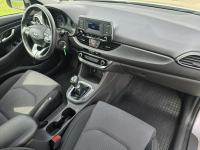 Hyundai i30 Modern 1.5 DPI 110KM Benzyna Salon Polska, Możliwa zamiana Włocławek - zdjęcie 11