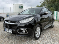 Hyundai ix35 Climatronic Panorama Gwarancja Kutno - zdjęcie 3