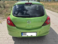 Opel Corsa wersja Satelite!Model 2012rok!1.2 Benzyna 87 tys Legnica - zdjęcie 3
