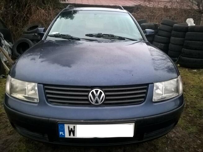 1.6i+GAZ.LPG.Sekw2024 KLIMA ABS Opony2019 OC-1/2roku PT-1rok Łaskarzew - zdjęcie 1