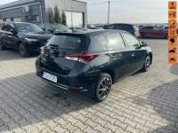 Toyota Auris Klimatronik Tempomat 132KM