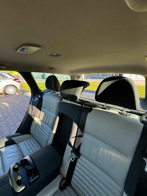 Sprzedam Volvo V50 Hrubieszów - zdjęcie 3