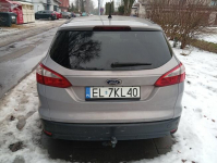 Ford Focus III Generacja Bałuty - zdjęcie 4