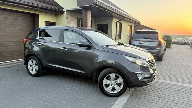 Sportage 1.7 Diesel opłacony Łęgowo - zdjęcie 9
