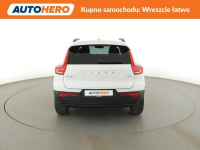 Volvo XC 40 automat, virtual, full led, niski przebieg, kamera, pdc Warszawa - zdjęcie 6