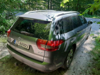 Citroen c5x7 2.0HDI 163KM Gdańsk - zdjęcie 2