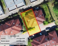 Licytacja komornicza, Wawer Las, bliźniak Wawer - zdjęcie 4