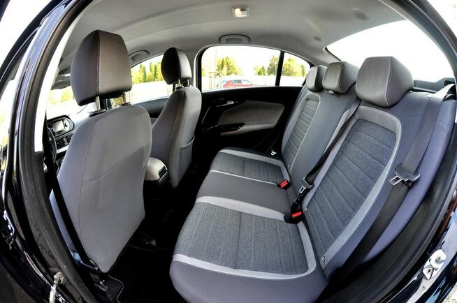 Fiat Tipo 1.4 95KM Sedan Climatronic Navi Kamera Płock - zdjęcie 9
