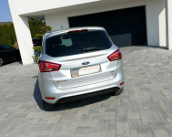 Ford B-Max Titanium! I-właściciel! Niski przebieg! Gwarancja! Grójec - zdjęcie 11