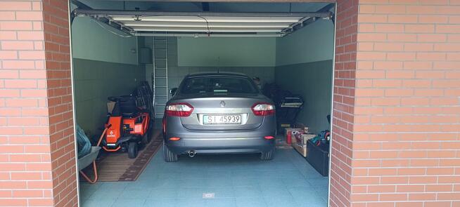 Sprzedam Renault Fluence 1,6 rok 2011 Chorzów - zdjęcie 7