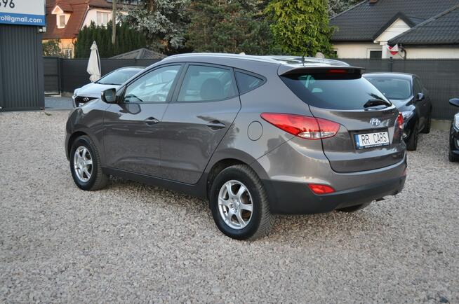 Hyundai ix35 Kamera Czujniki Parkowania Podgrzewane Fotele Warszawa - zdjęcie 10