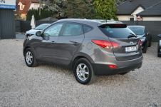 Hyundai ix35 Kamera Czujniki Parkowania Podgrzewane Fotele Warszawa - zdjęcie 10