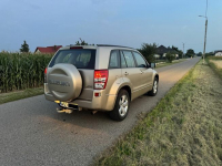 SUZUKI GRAND VITARA 2.4 (169 KM) – 2011 r. Nowy Dwór Mazowiecki - zdjęcie 2