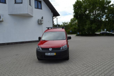 Volkswagen Caddy 1.6Tdi*75KM Ostrów Mazowiecka - zdjęcie 2