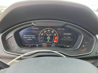 Audi SQ5 PRESTIGE / Quattro / 3.0 V6 Tarnów - zdjęcie 9