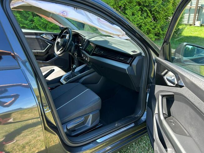 Audi A1 #STronic #1.5 #VirtualCockpit Laskowo - zdjęcie 7