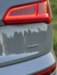 Audi Q5 S-LINE 50 TFSI e Hybrid, Quattro, Black Edit Bełchatów - zdjęcie 2