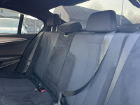 BMW 540 Salon Polska M Sport XDrive Welur Kamera  Podgrzewanie Gliwice - zdjęcie 12