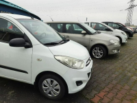 Hyundai i10 Mysłowice - zdjęcie 3