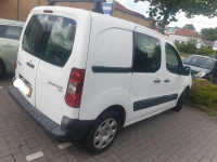 Sprzedam Peugeot Partner Poznań - zdjęcie 5