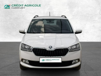 Skoda Fabia 1.0 Classic Ambition Plus Kombi Warszawa - zdjęcie 2