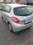 Peugeot 208 2014 Lublin - zdjęcie 8