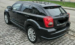 Sprzedam pięknego Dodge caliber 2010 rok 2.0 crdi doinwestow Nowy Sącz - zdjęcie 3