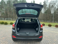Hyundai ix35 Lipówki - zdjęcie 12