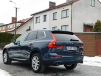 Volvo XC 60 z Gwarancją Model 2020r Żyrardów - zdjęcie 5