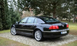 Phaeton zamiana Warszawa - zdjęcie 4