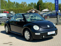 Volkswagen New Beetle *Benzyna*Klimatyzacja*BDB stan* Zduńska Wola - zdjęcie 2