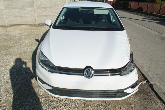 Volkswagen Golf Ostrów Wielkopolski - zdjęcie 2