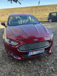 Sprzedam Ford Fusion Nowa Huta - zdjęcie 5