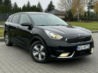 Kia Niro HYBRYDA*Grzane*Fotele*Klimatronic*Tempomat*Isofix*Serwis*ASO* Kotarwice - zdjęcie 3