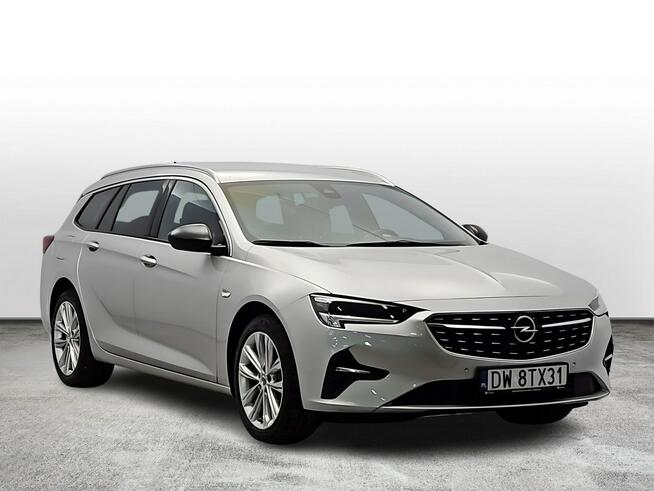 Opel Insignia 2.0 CDTI Business ! Z Polskiego Salonu ! Faktura VAT ! Warszawa - zdjęcie 7