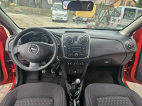 Dacia Sandero Opłacona Zdrowa Zadbana Serwisowana MPI Klima Gaz 1 Wł Kisielice - zdjęcie 12