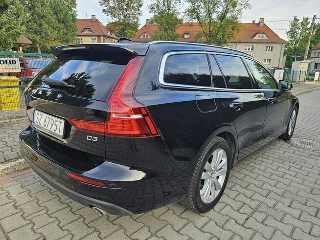 Volvo V60 Ruda Śląska - zdjęcie 4