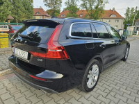 Volvo V60 Ruda Śląska - zdjęcie 4