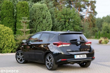 Toyota Auris 1.8 Hybryda*99KM*Automat Ostrów Mazowiecka - zdjęcie 12