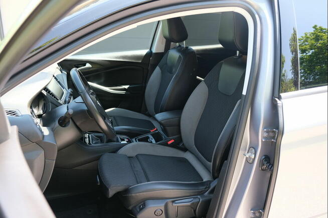 Opel Grandland X CDTi nawigacja kamera climatronic zarej. PL Zamość - zdjęcie 11