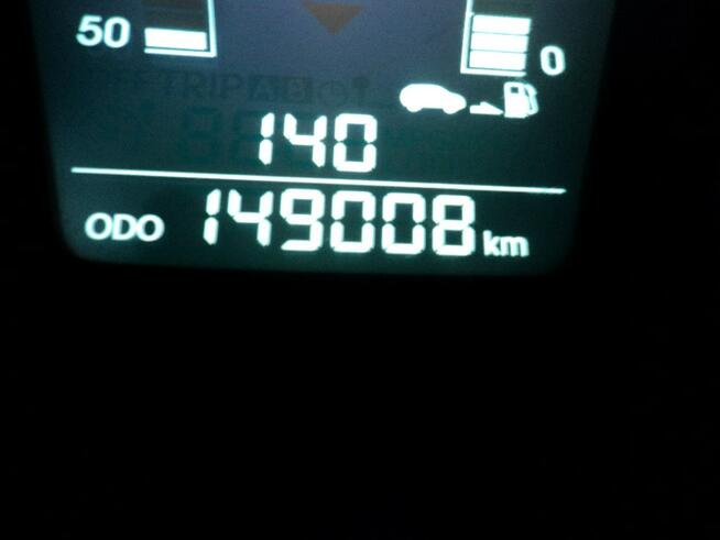 sprzedam ładnego HYUNDAIA  IX20 z 2014r 1.4 B  90 KM salon polska,serw Lublin - zdjęcie 11