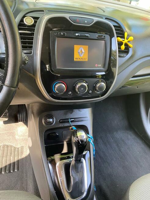 Renault Captur 2014 Salon PL / Regenrowany silnik (2023) + P Bydgoszcz - zdjęcie 11