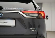 Toyota RAV-4 RAV4 2.5 Hybrid AWD Comfort **Salon PL** F23% Kielce - zdjęcie 7