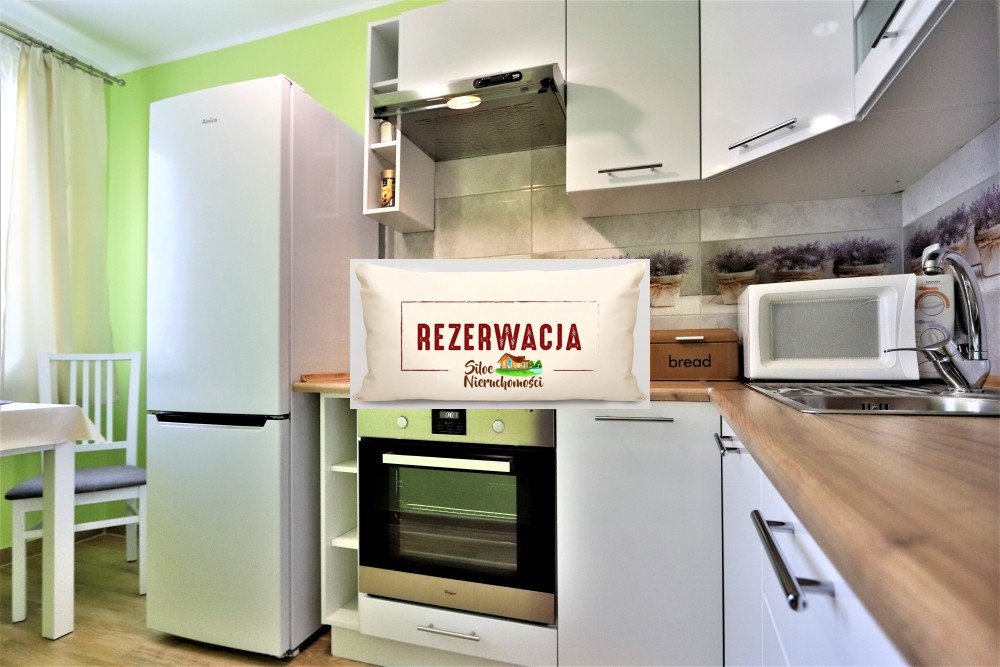 Kawalerka z balkonem, klimatyzacją  os. Chrobry Głogów - zdjęcie 8