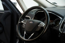 Ford S-Max OPŁACONY*2.0TDCI*190KM*Nawi*Kamera*Xenon*Led* Ostrów Mazowiecka - zdjęcie 8