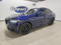 BMW X4 xDrive / M-Pakiet / niski przebieg