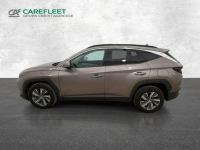 Tucson 1.6 T-GDi 48V Smart 2WD DCT Warszawa - zdjęcie 8